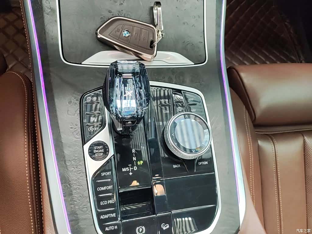 BMW X5, 2020 14