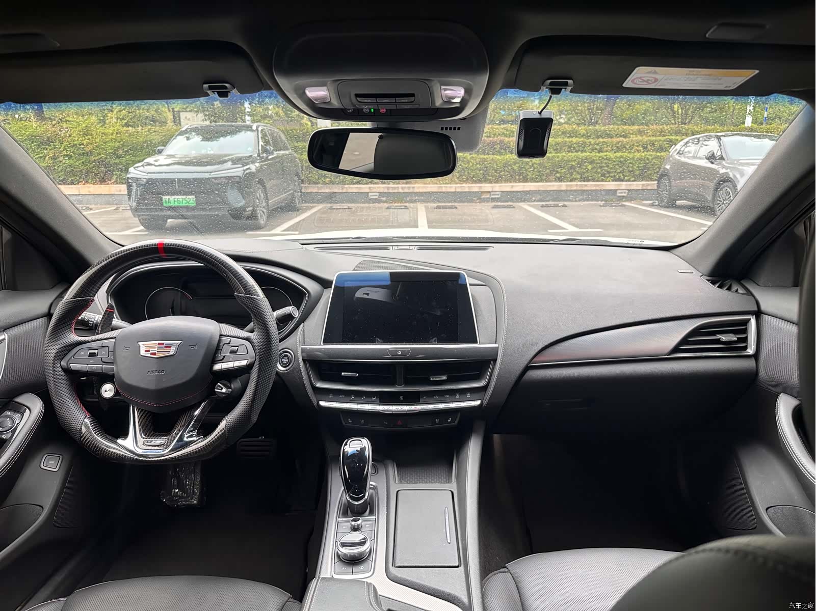 Cadillac CT5, 2022 10