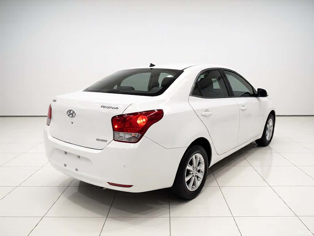Hyundai V, 2018 7