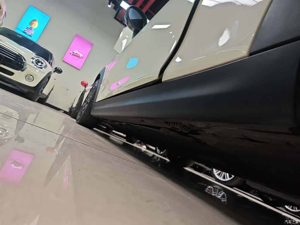 Mini Cooper, 2019 22
