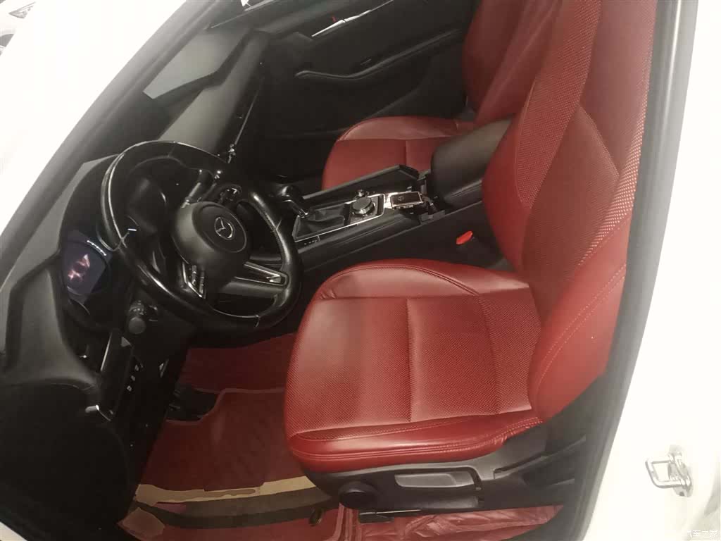 Mazda Mazda3, 2024 15