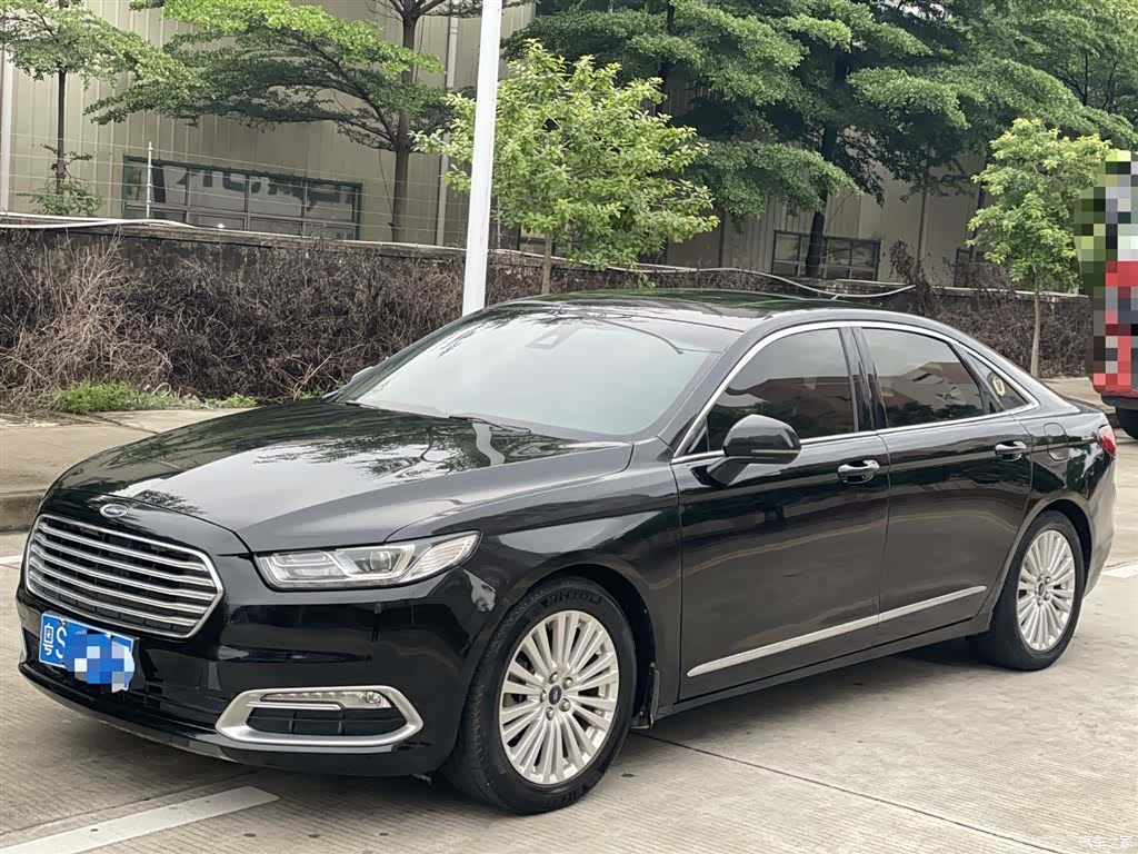 Ford Taurus