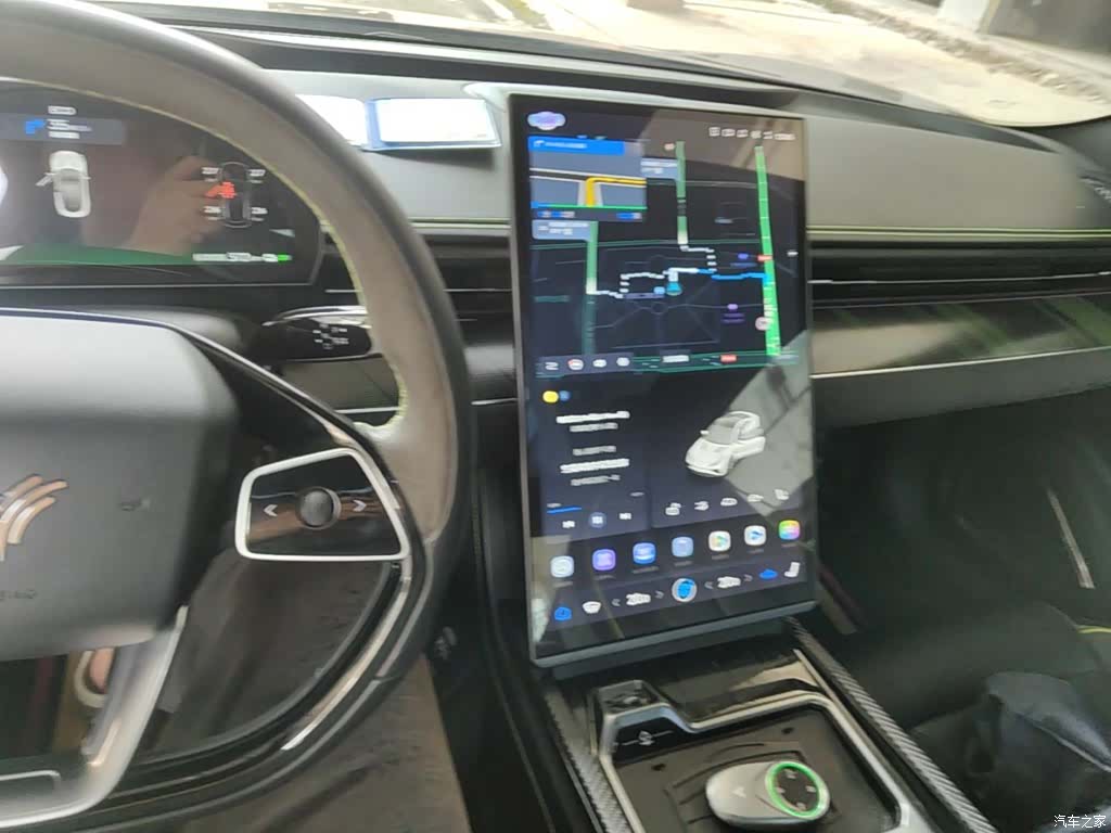 Neta GT, 2026 6