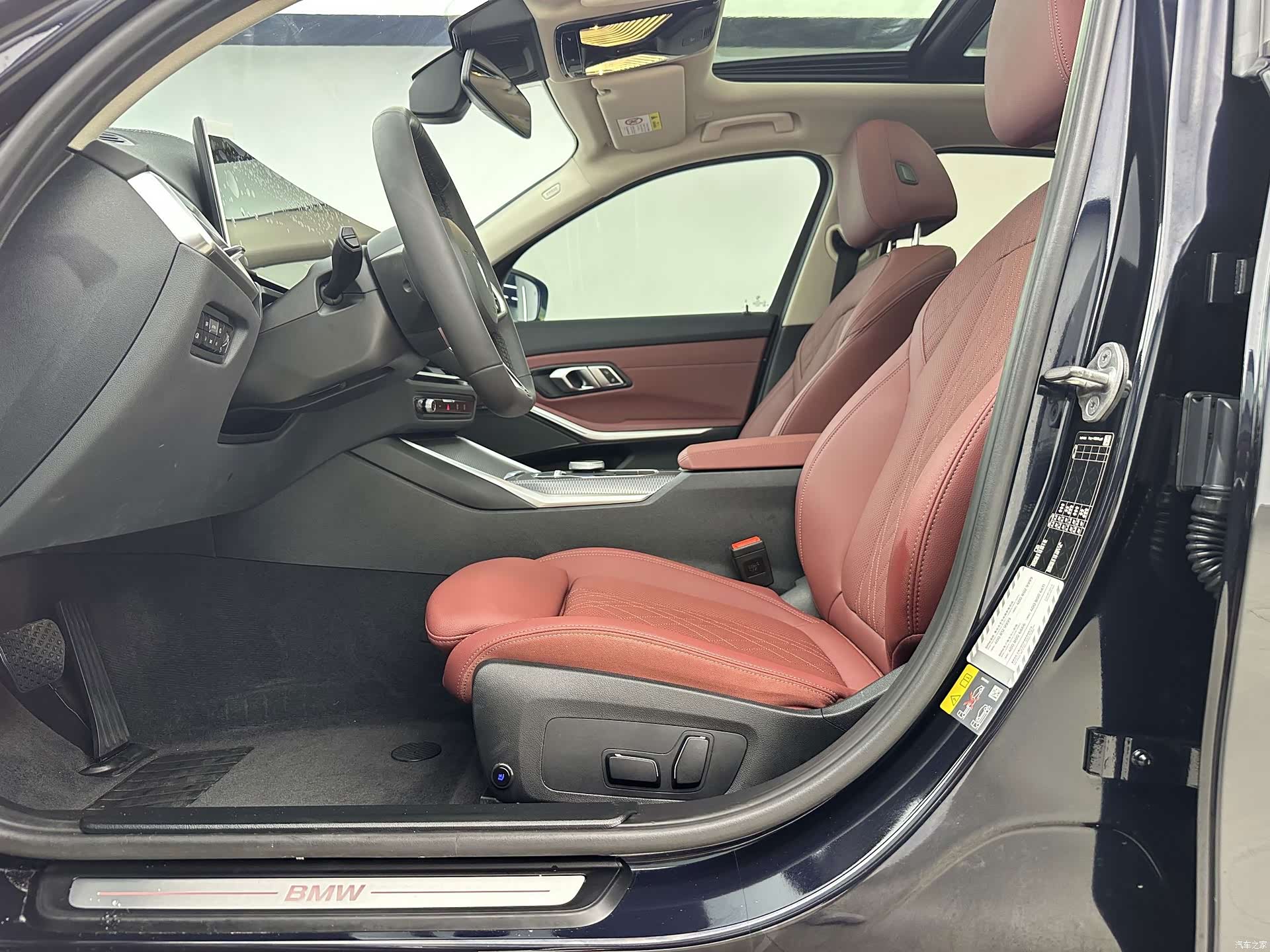 BMW i3, 2025 2