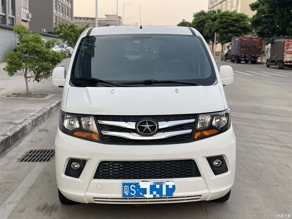 JiangQiJiTuan M3, 2016 11
