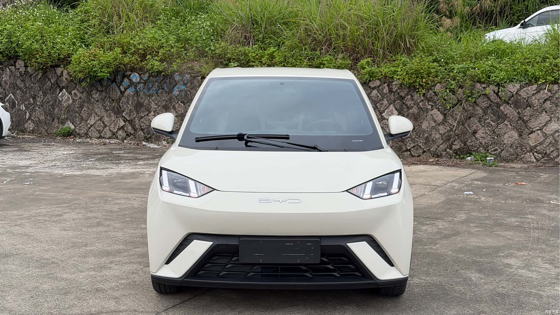 BYD Seagull, 2023 2