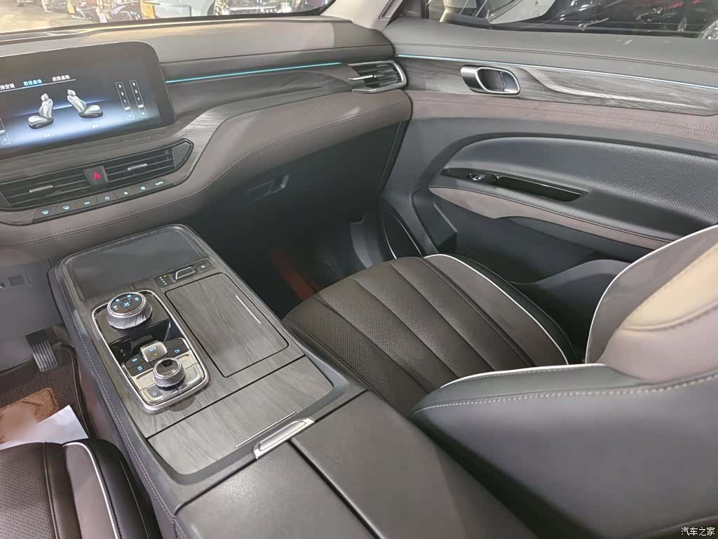 Ford Equator, 2024 9