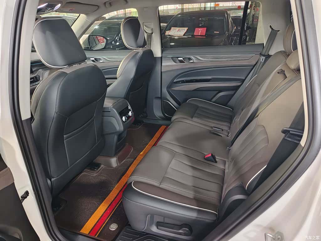 Ford Equator, 2024 10