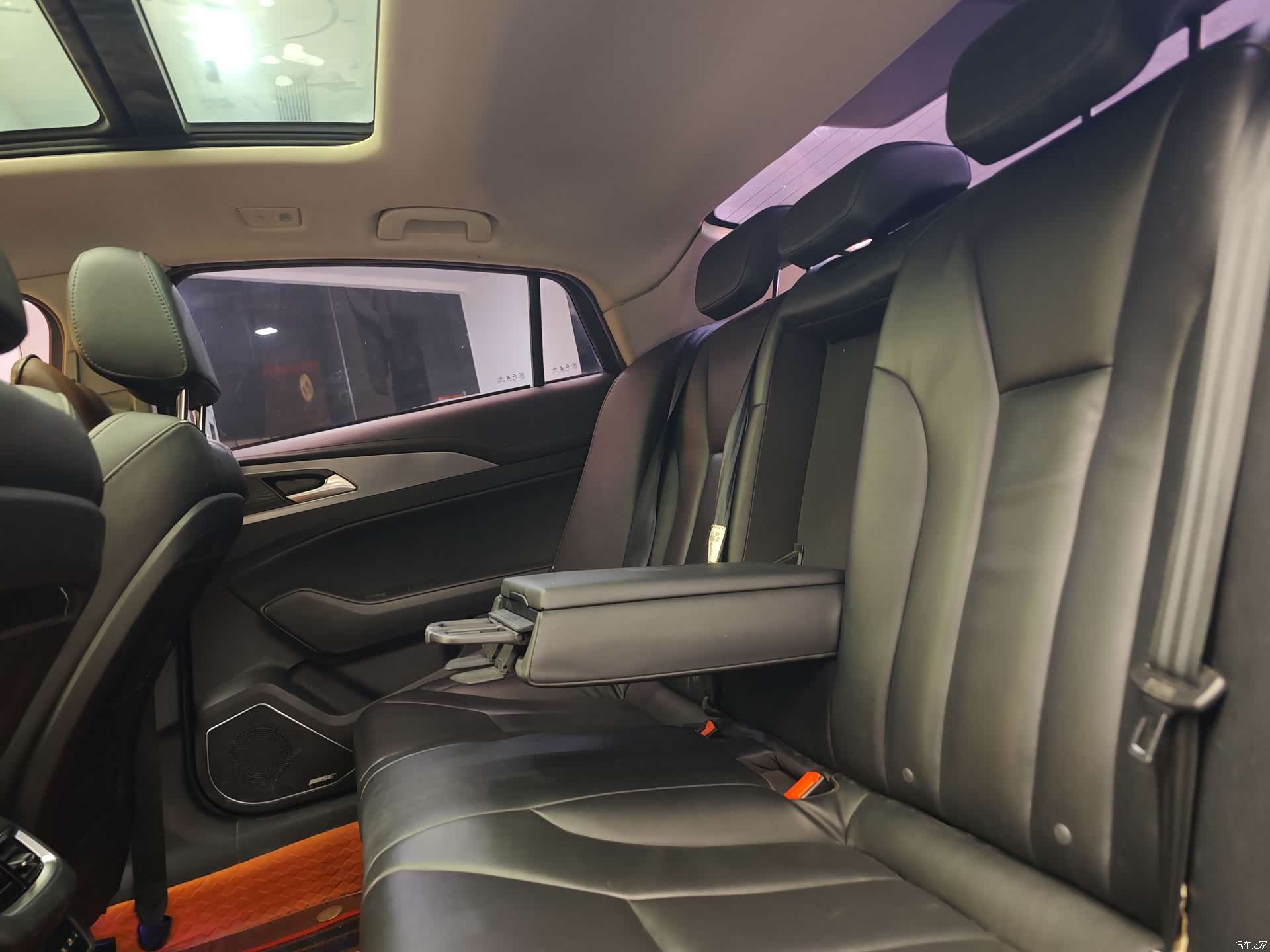 Hongqi H5, 2021 23