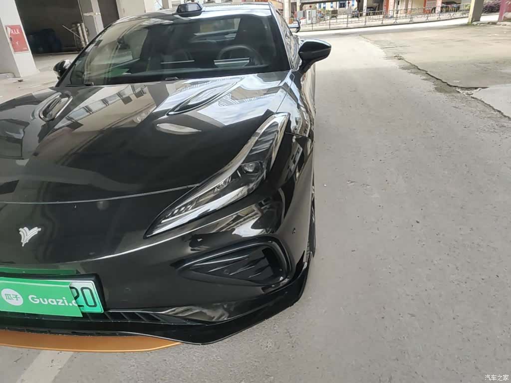 Neta GT, 2026 18