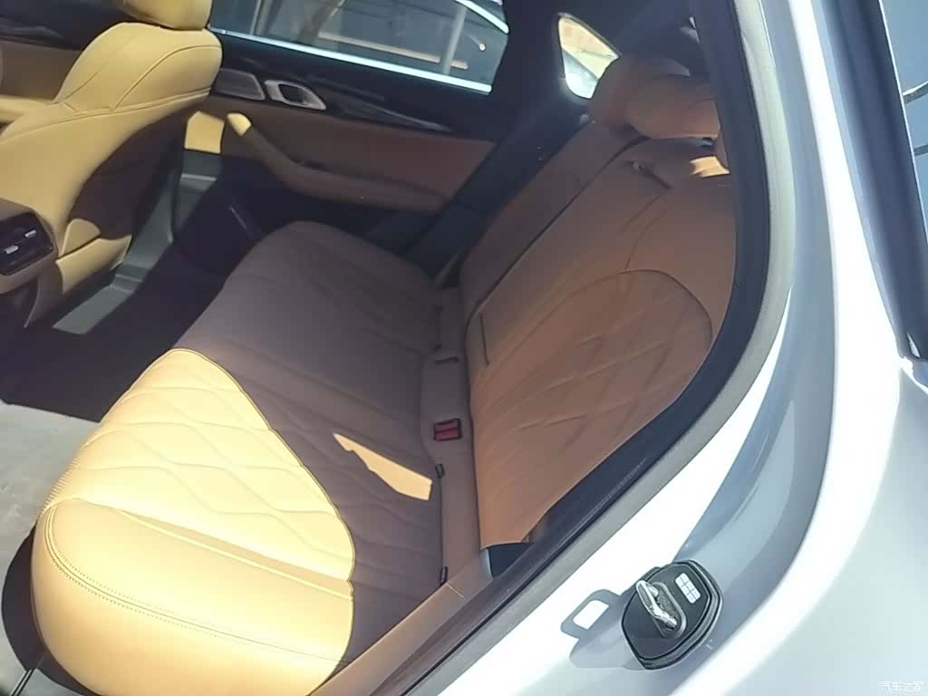 Geely A7, 2025 17