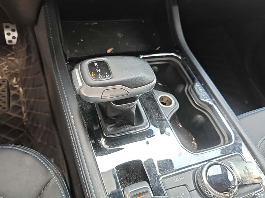 BAIC BJ40, 2022 14