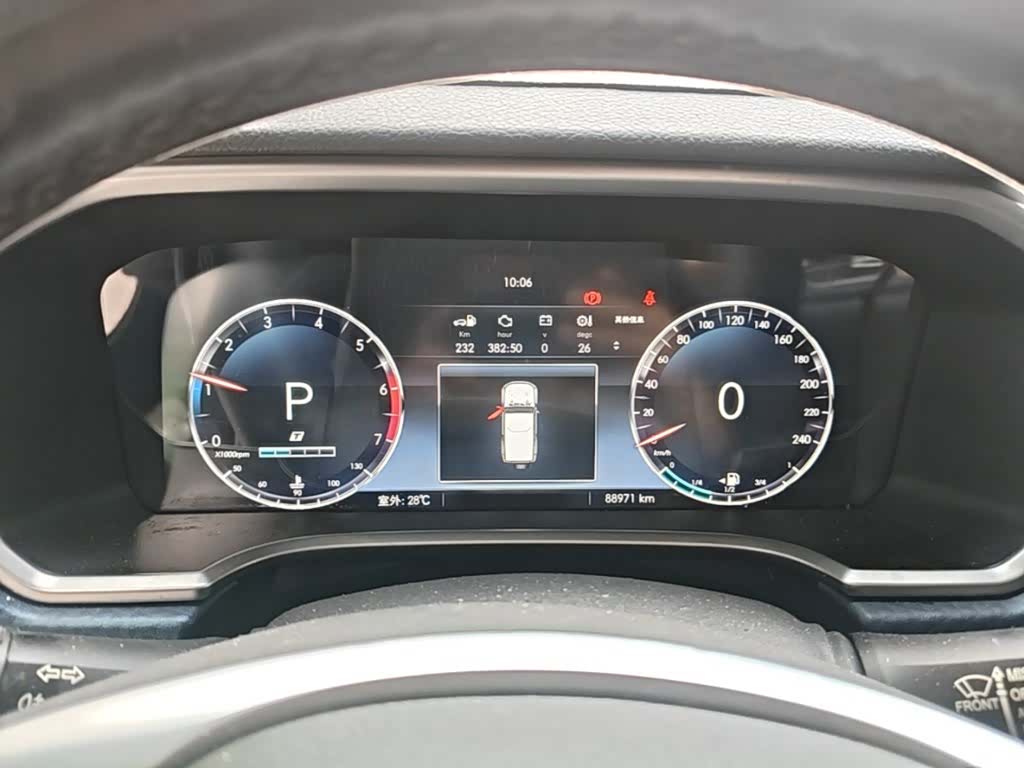 BAIC BJ40, 2022 12