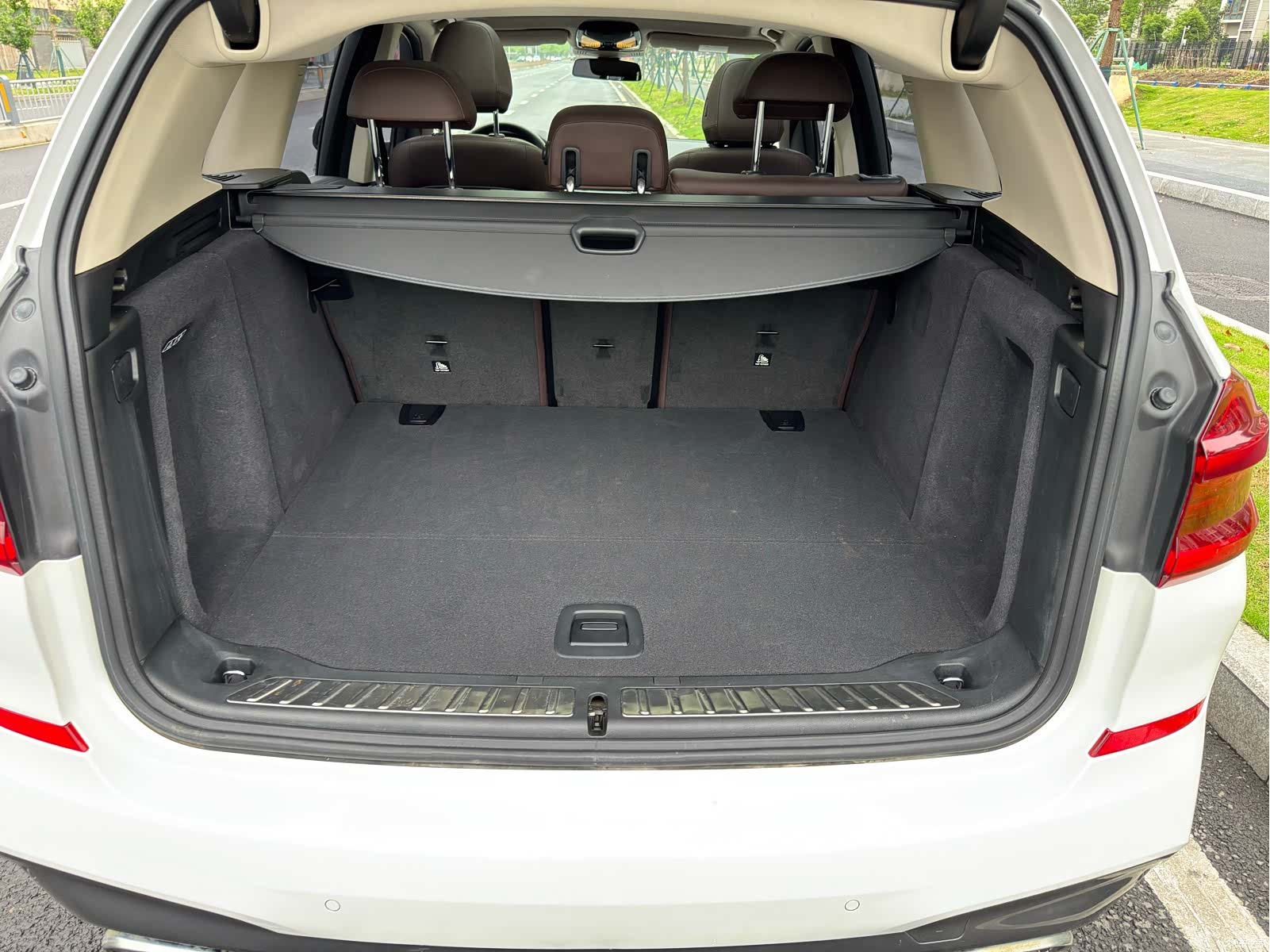 BMW X3, 2019 10