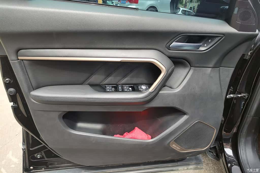 Haval H6, 2019 7