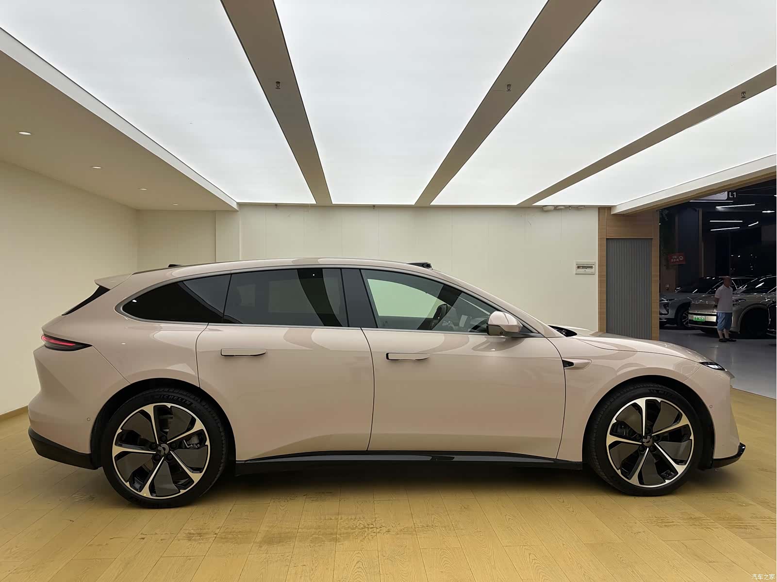 NIO ET5, 2025 17