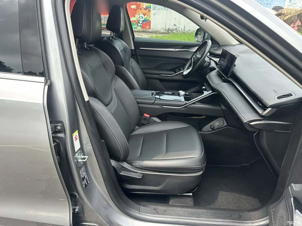 Haval H6, 2023 18