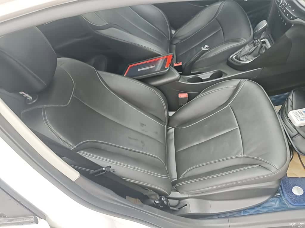 Buick VI, 2020 25