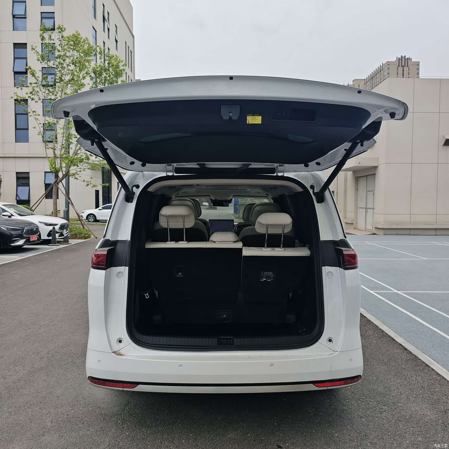BYD Xia, 2025 10