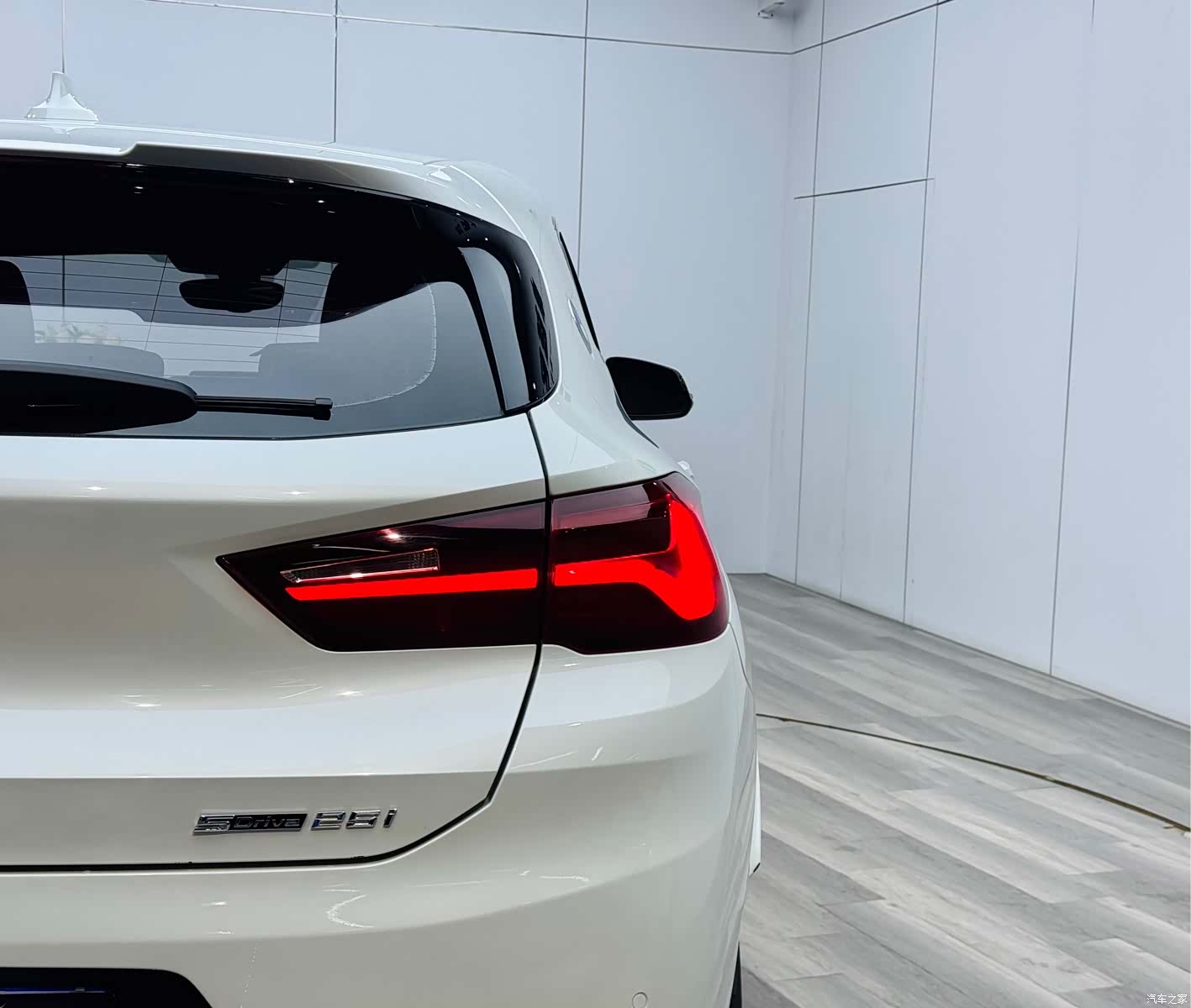 BMW X2, 2020 31