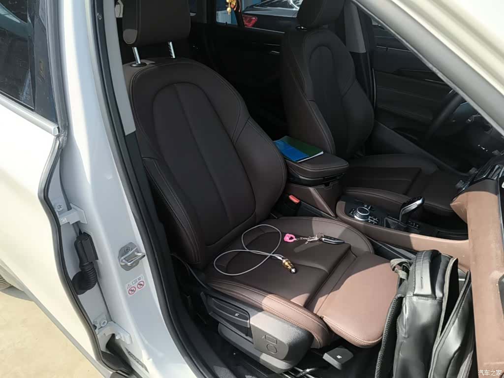 BMW X1, 2021 4