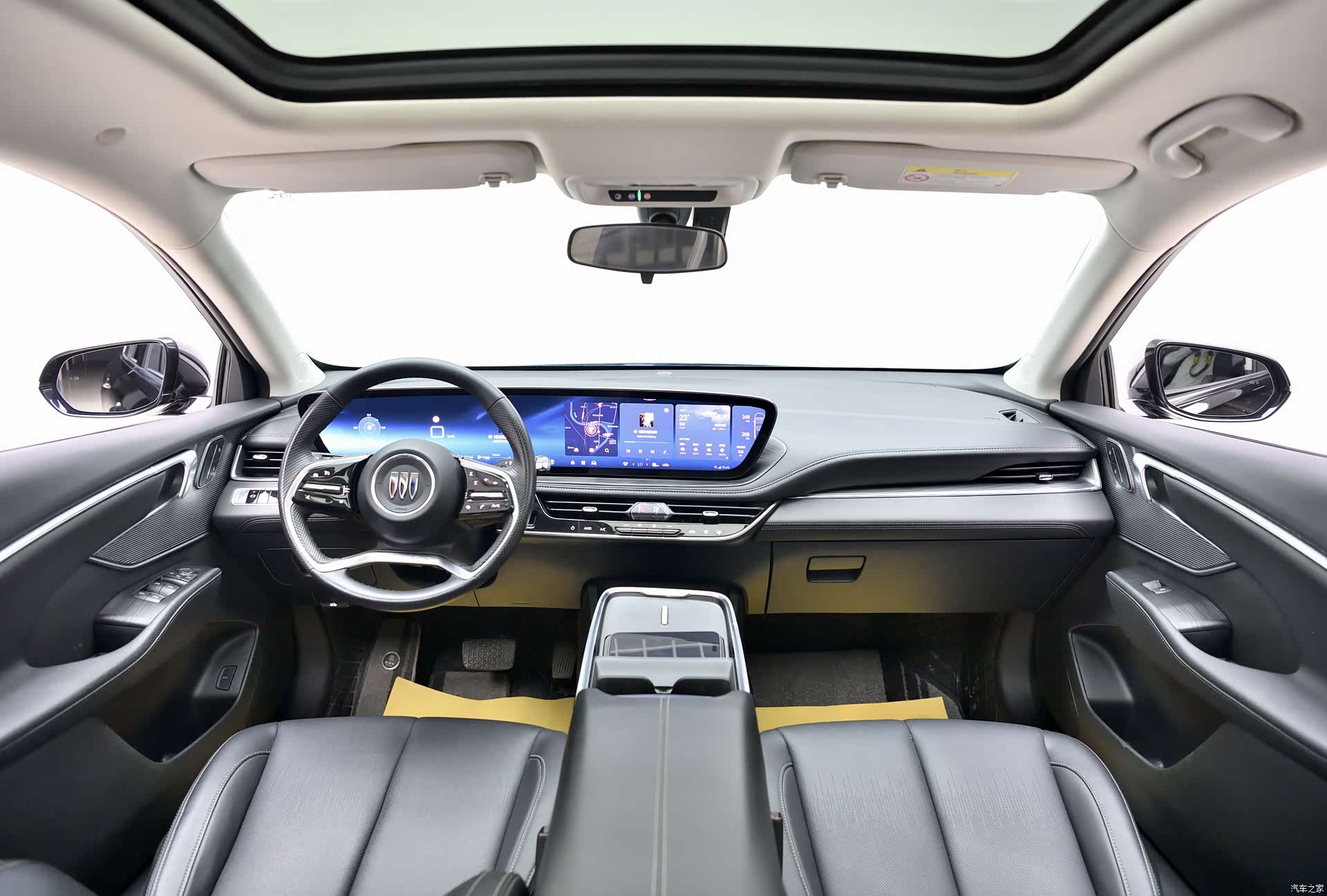Buick LaCrosse, 2023 все фото