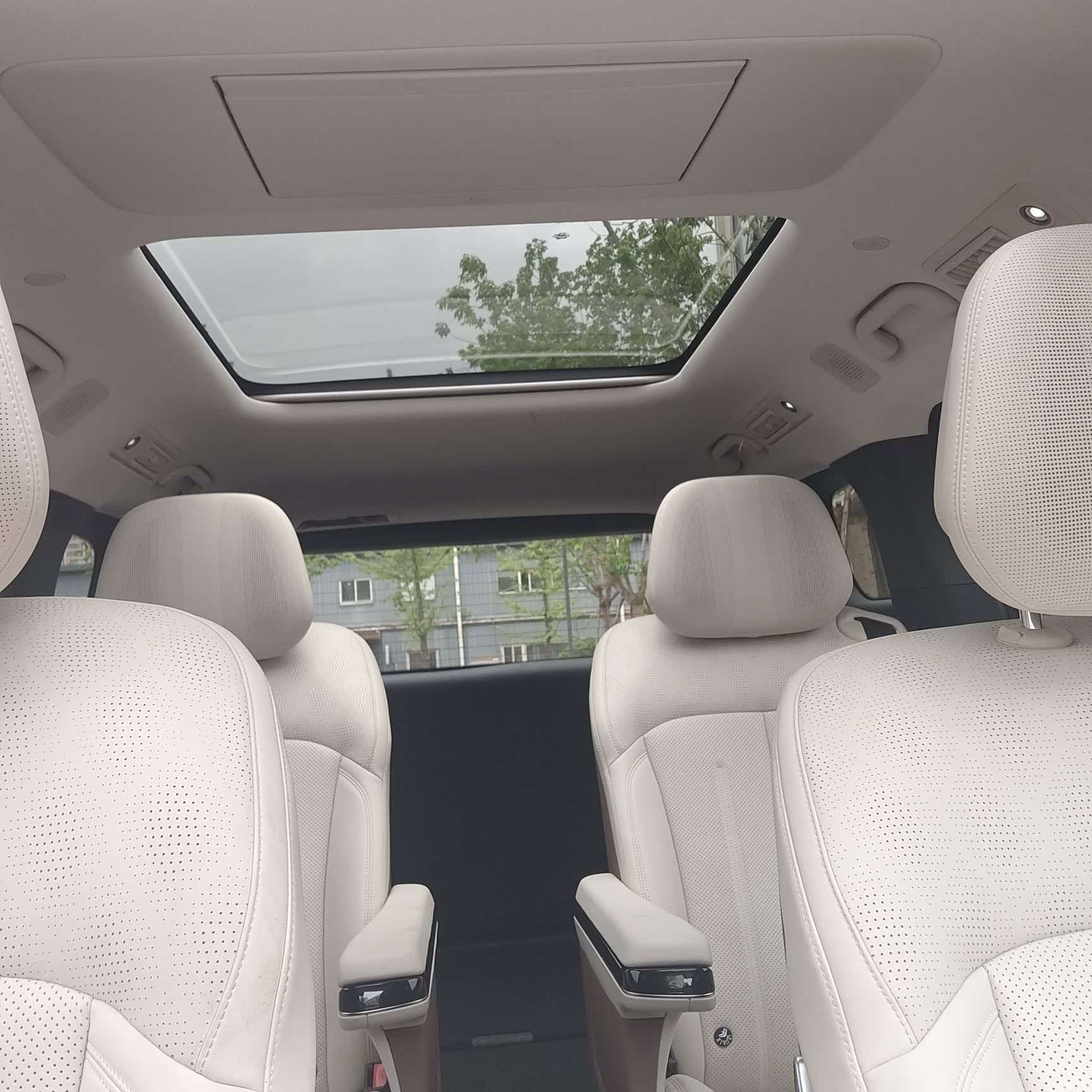 BYD Xia, 2025 12