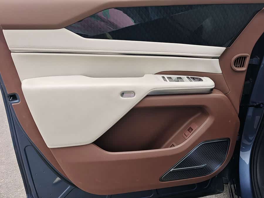 BYD Xia 2025, фото 16