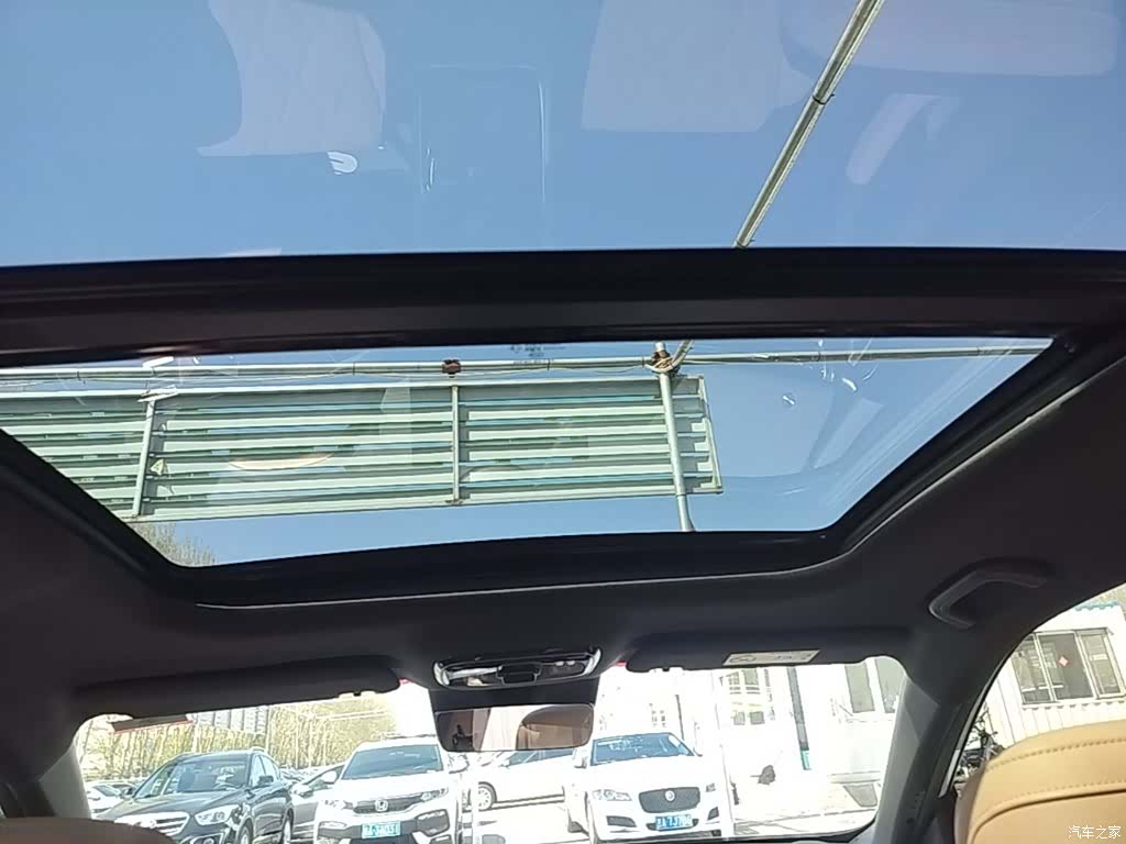 Geely A7, 2025 18