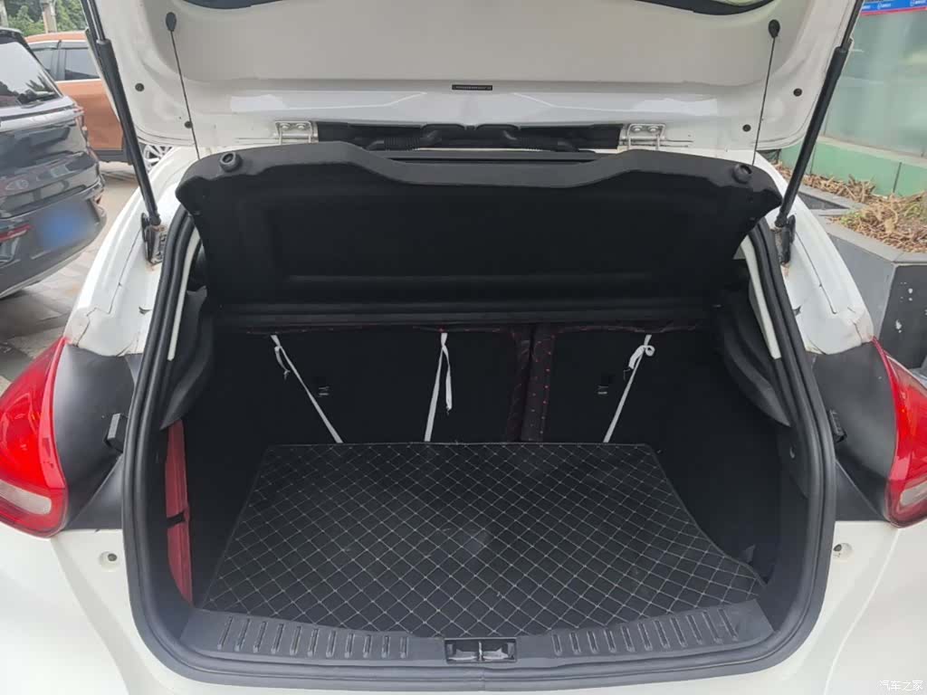 Ford Focus, 2018 19