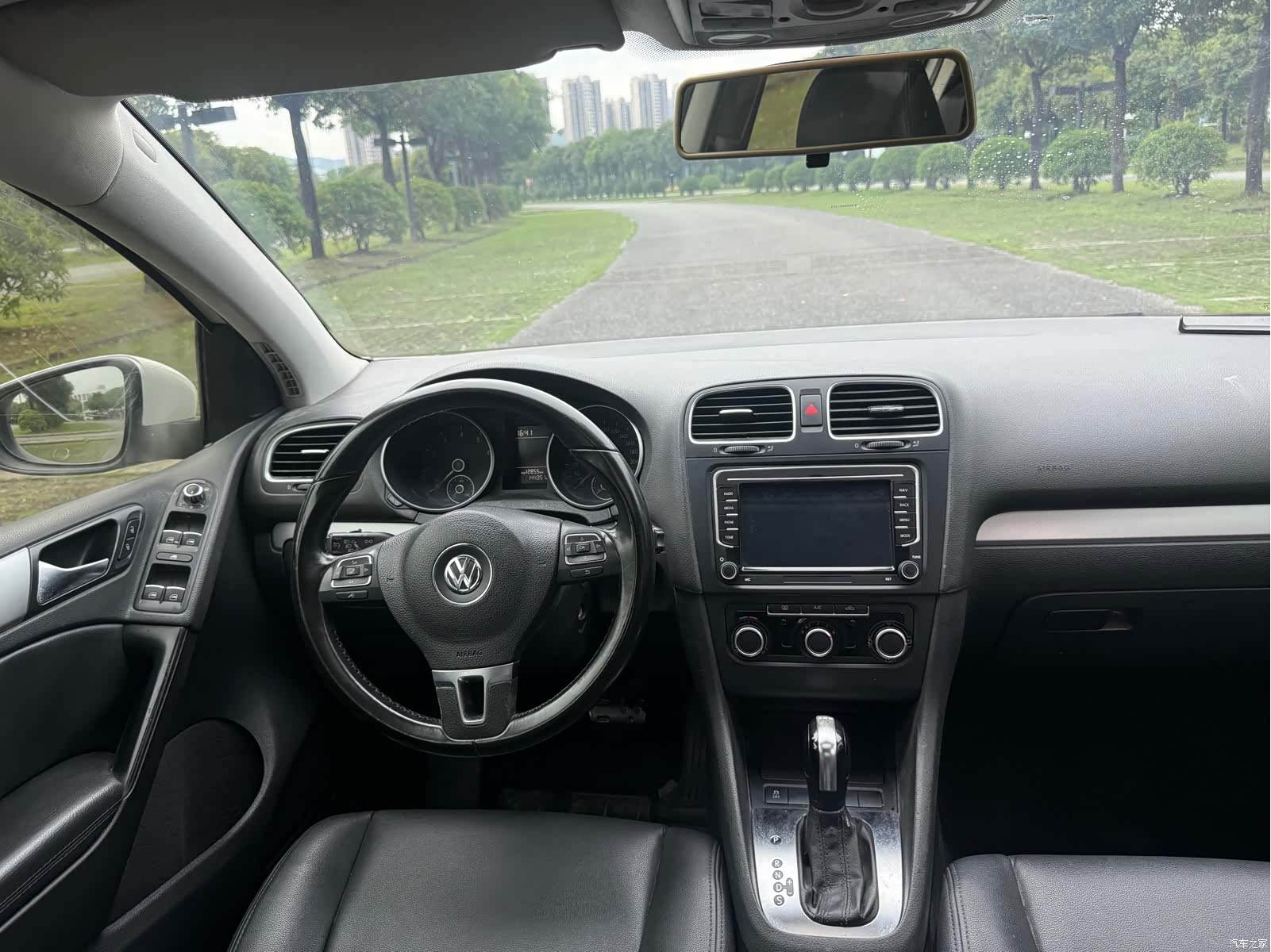 Volkswagen Golf, 2012 14