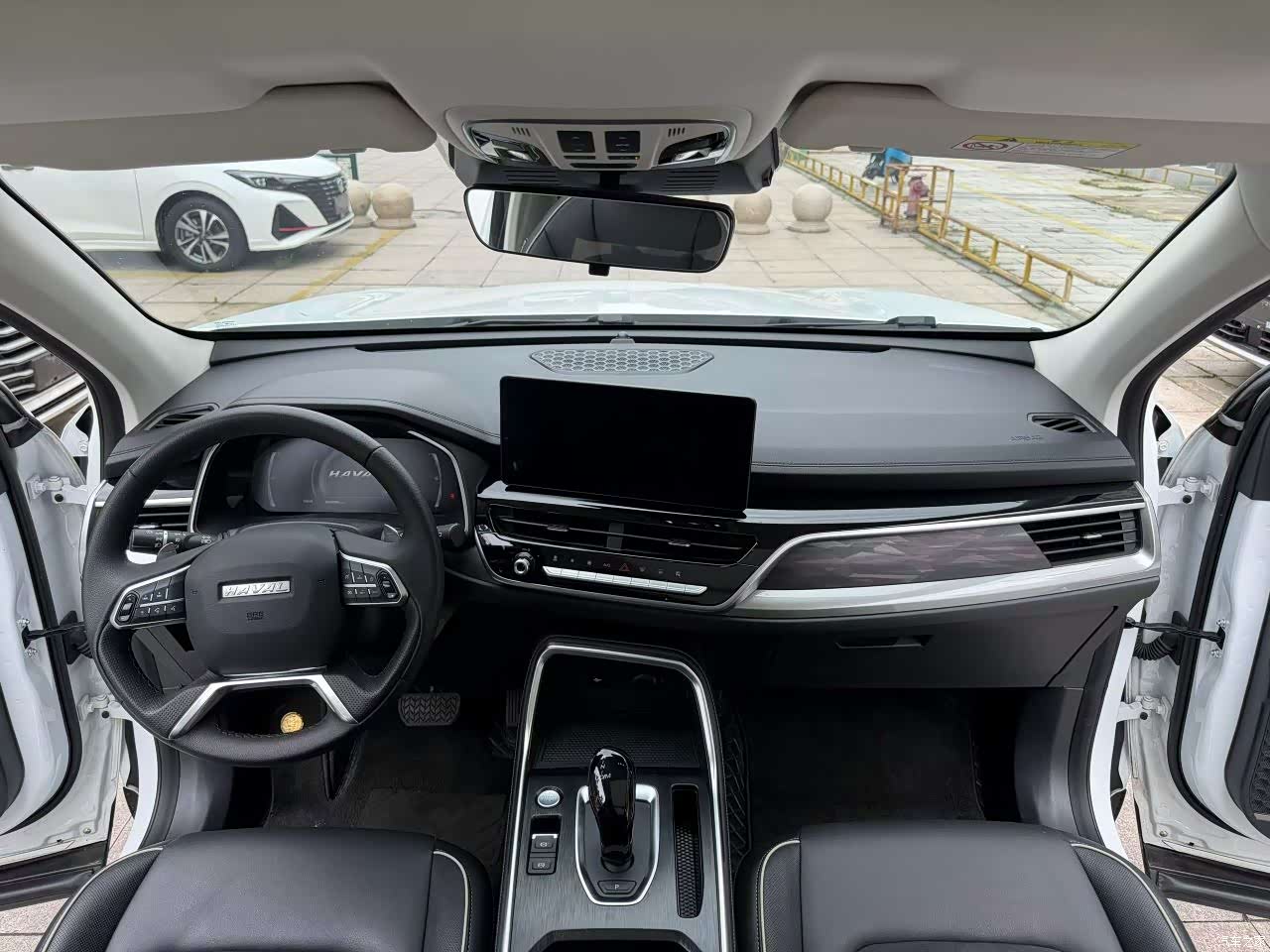 Haval H6, 2024 7