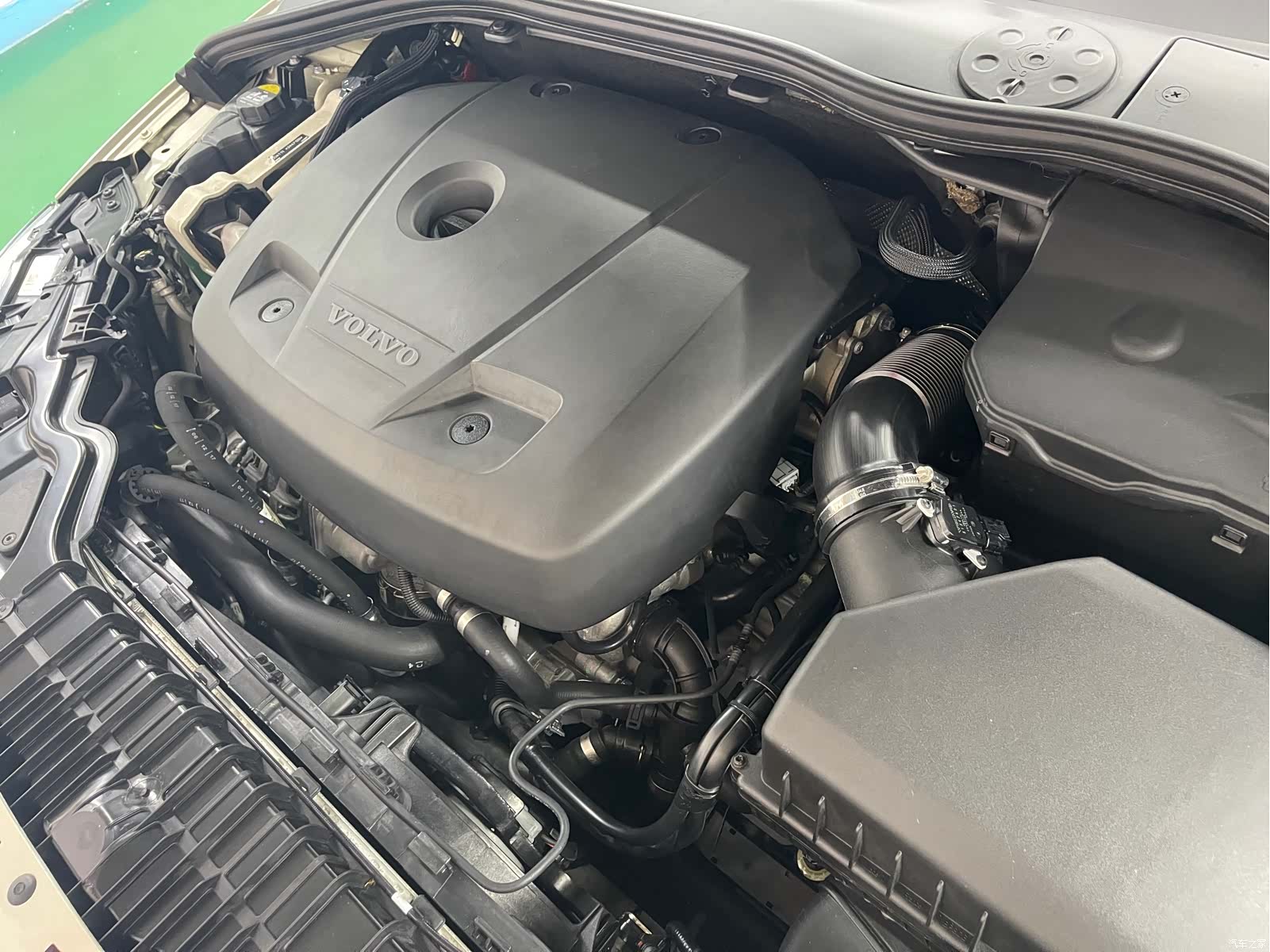 Volvo V60, 2018 29