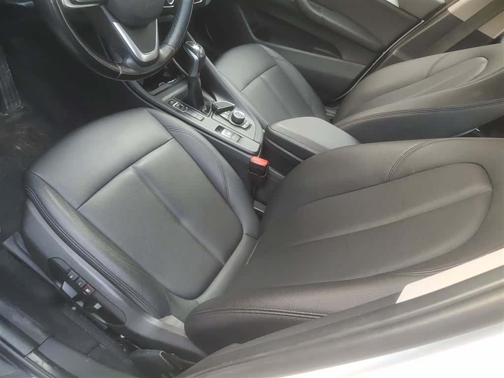 BMW X1, 2019 12
