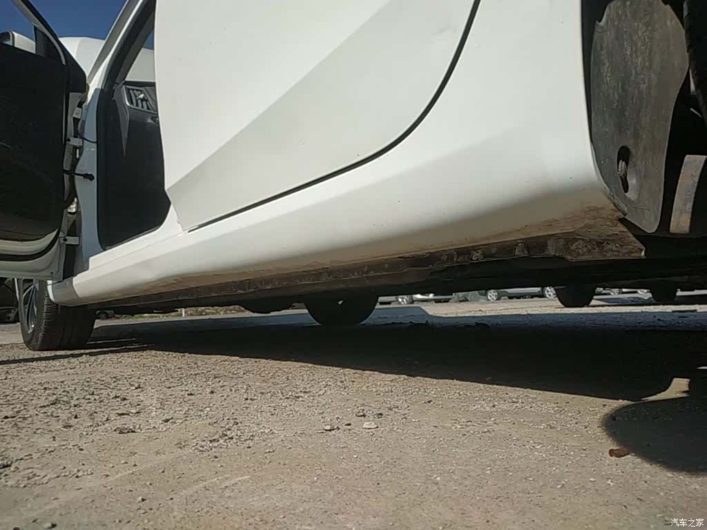 Roewe i6, 2019 21