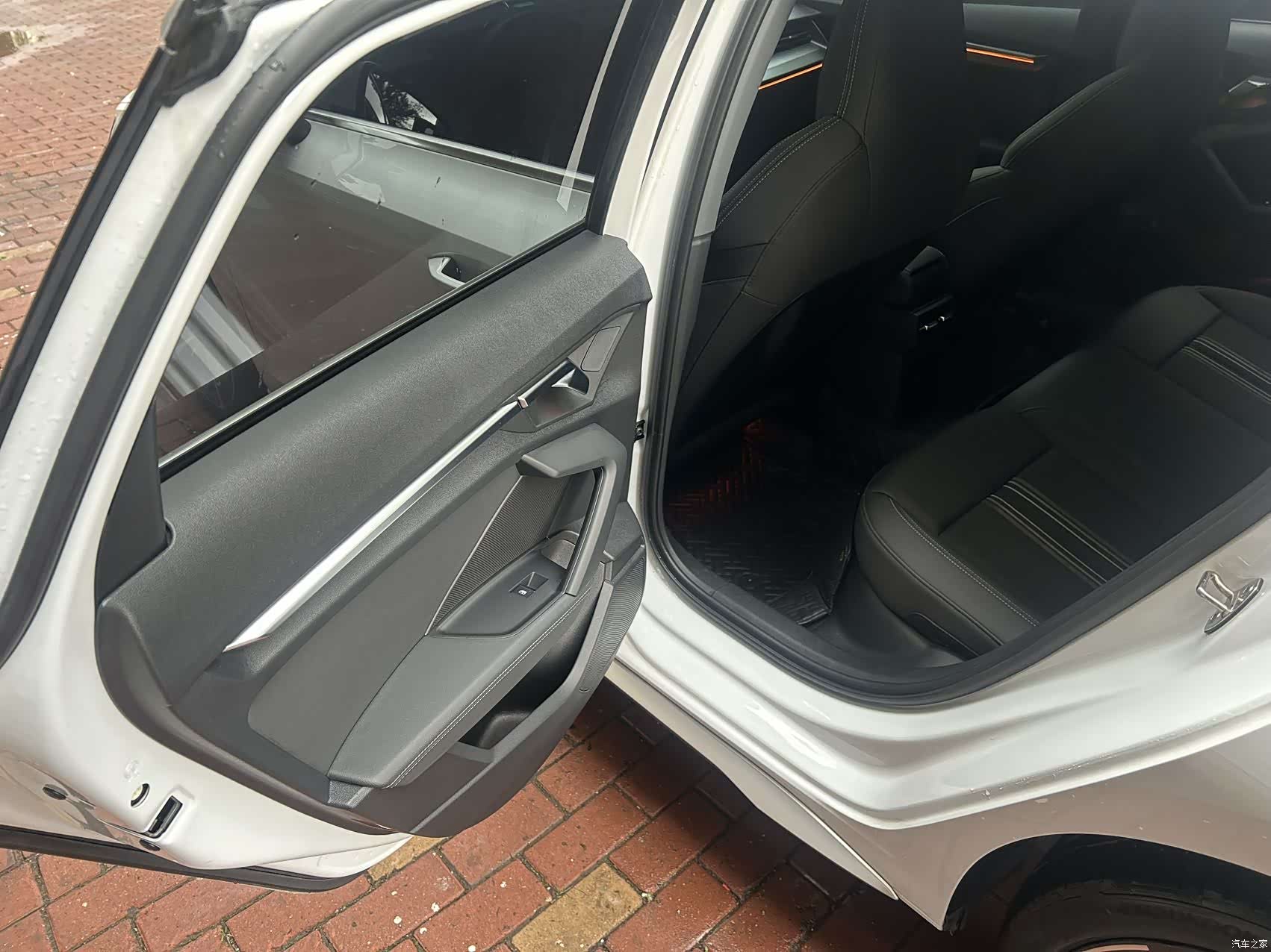 Audi A3, 2023 14