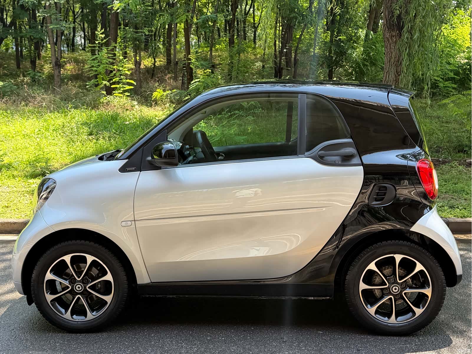 Smart Fortwo, 2016 7