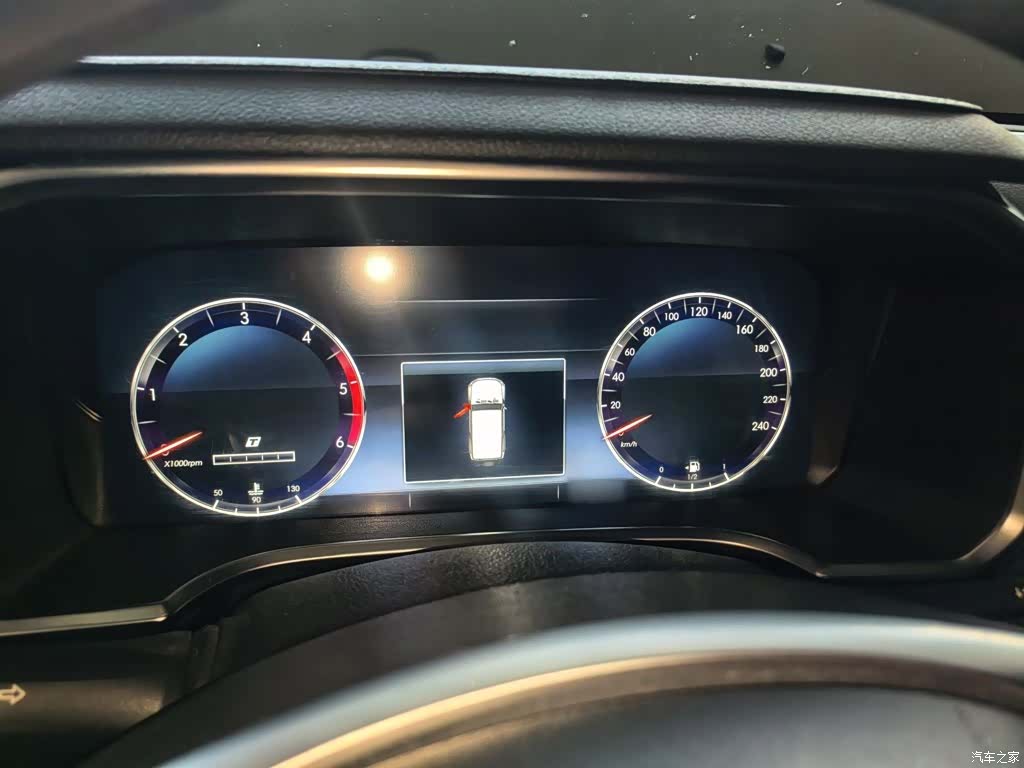 BAIC BJ40, 2019 все фото