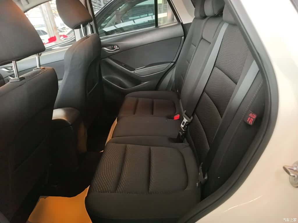 Mazda CX-5, 2014 17