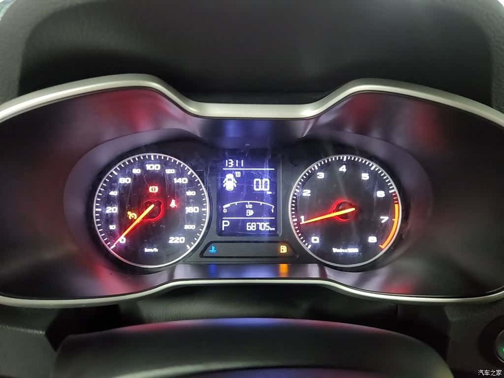 MG ZS, 2018 12