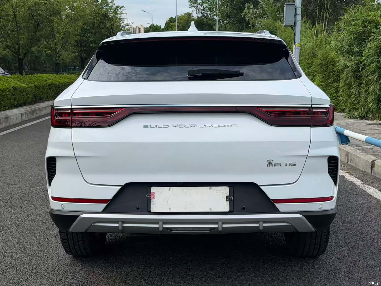 BYD Song, 2021 27