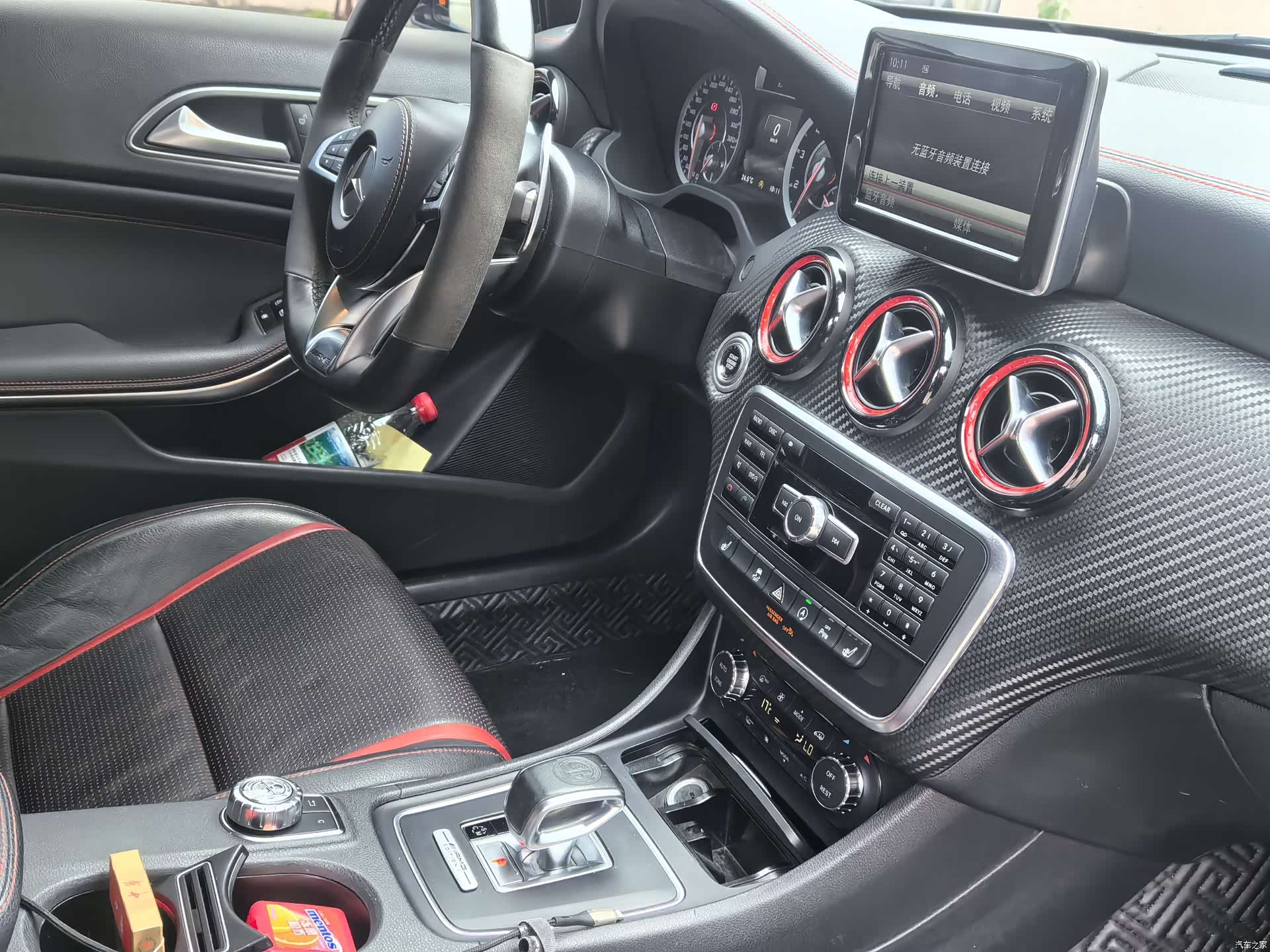Mercedes-Benz A-Class, 2018 все фото