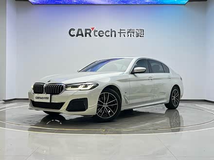 ֱ5ϵ 2021 525Li M˶װ