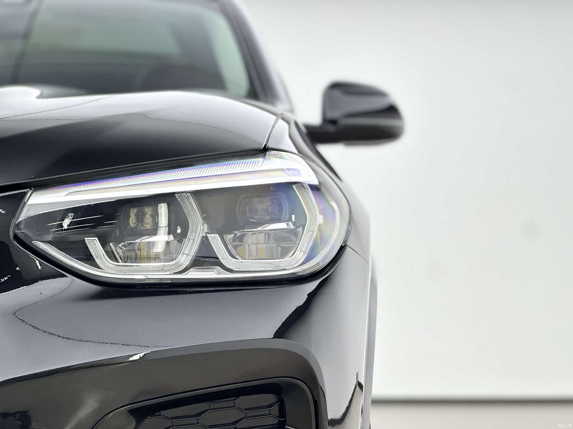 BMW X3, 2021 9