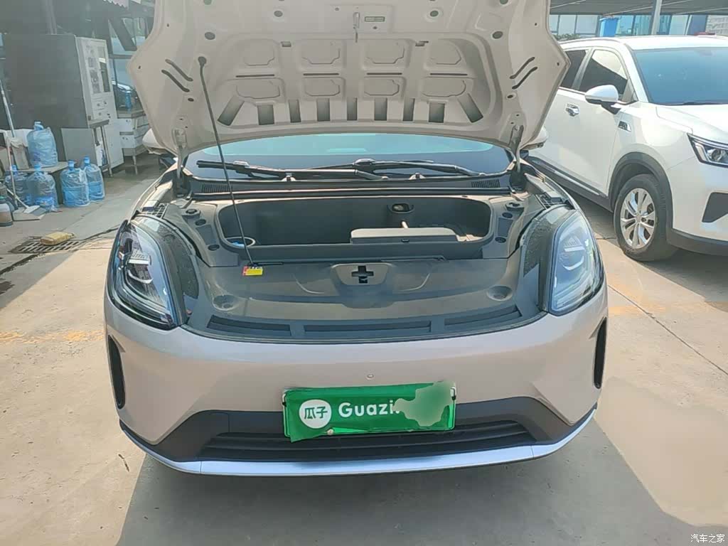 Wuling S, 2025 16