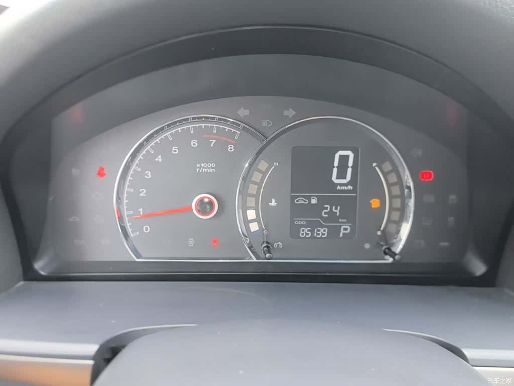 Roewe 350, 2016 12