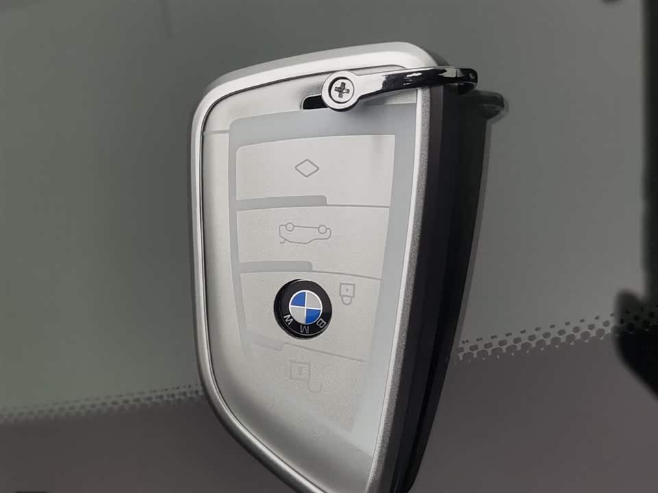 BMW 2 series station wagon