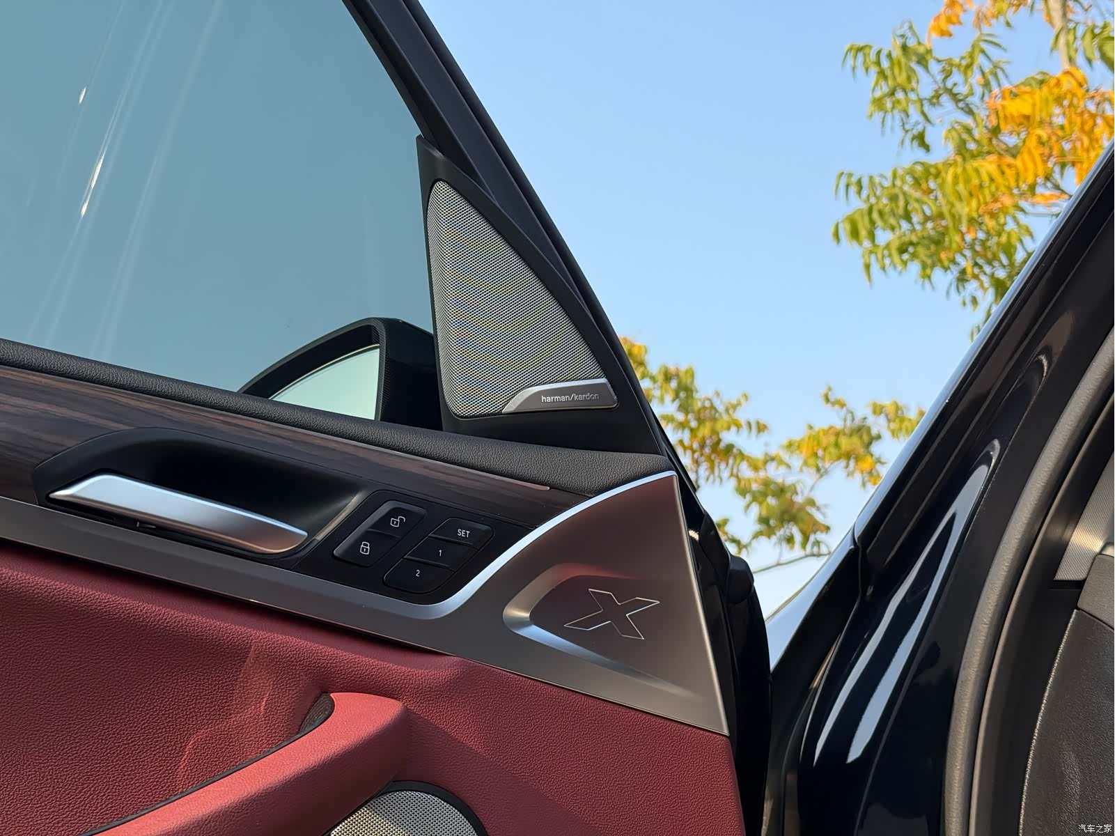 BMW X3, 2024 6