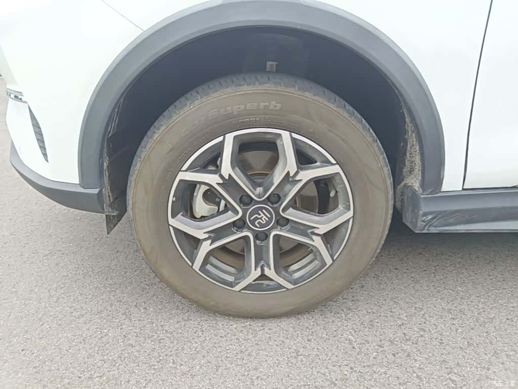 BYD Yuan, 2022 23