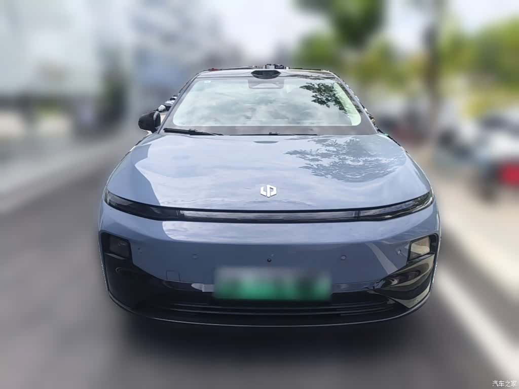 Leapmotor B01, 2025 все фото